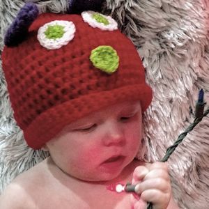 Meet your Posher, Barbie